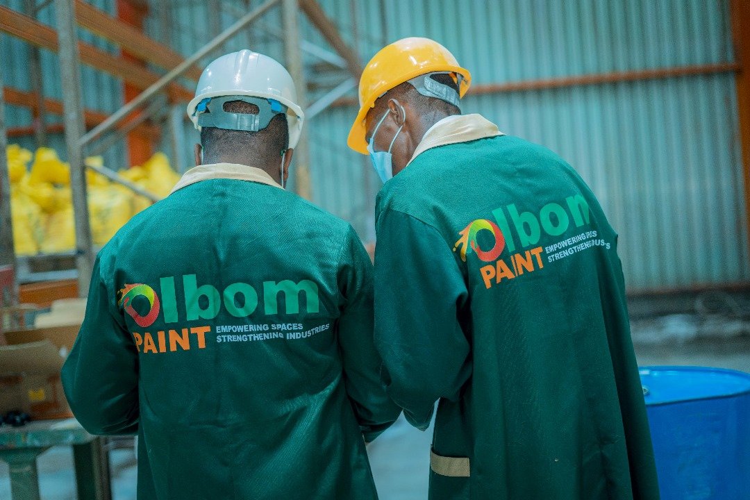 About Ibom Paint Limited (IPL)